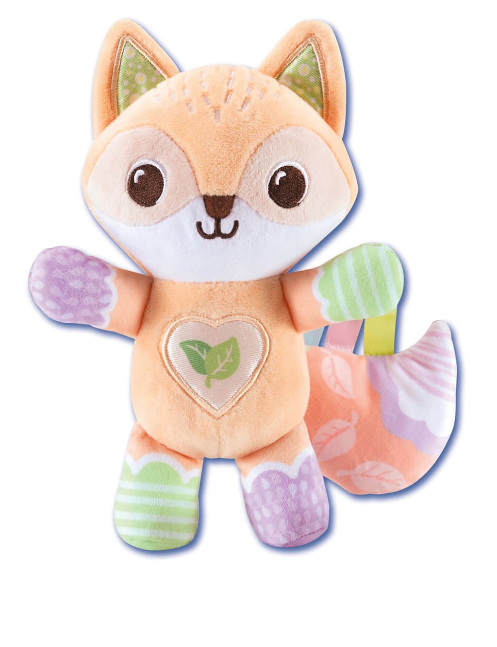 Baby Fox & Friends Gift Set (0+ Yrs) 3 of 6