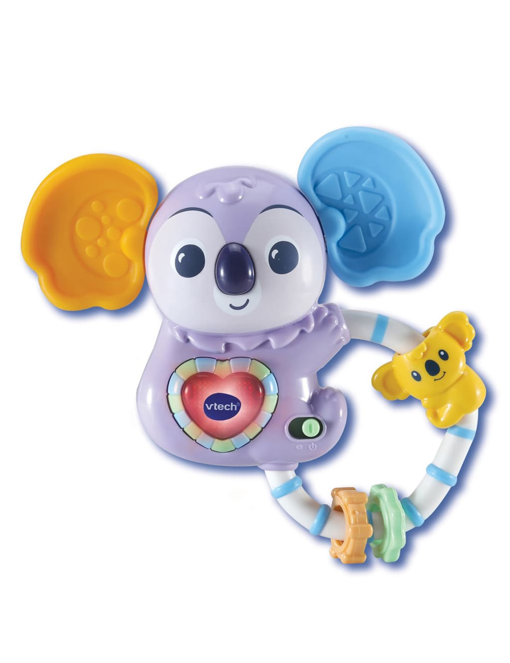 Baby Fox & Friends Gift Set (0+ Yrs) 4 of 6