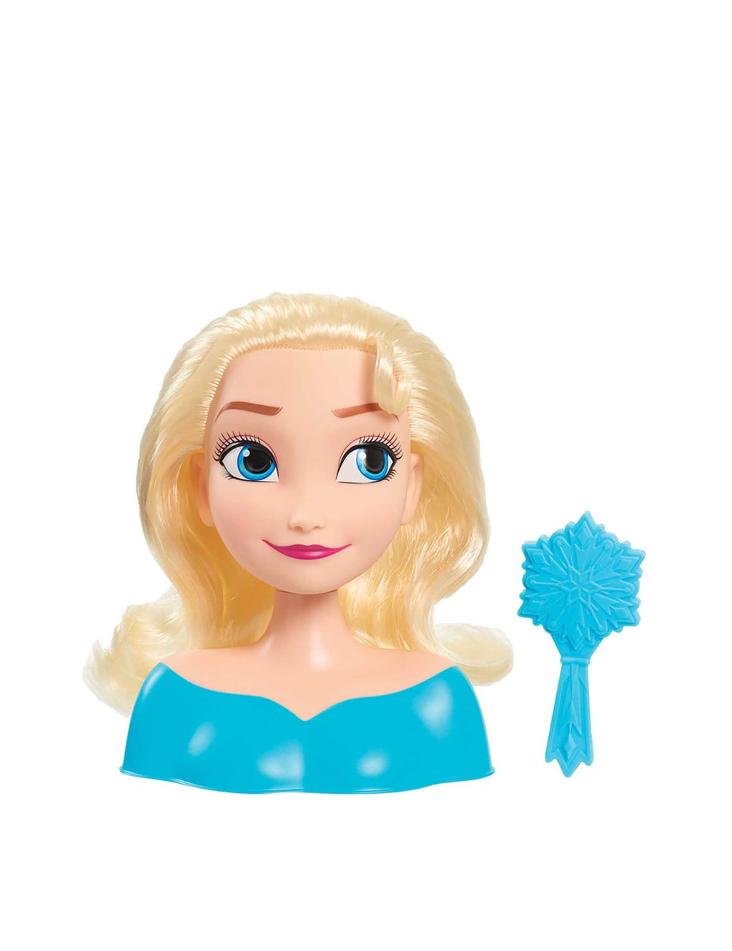 Elsa Styling Head 3 6 Yrs Early Learning Centre M S
