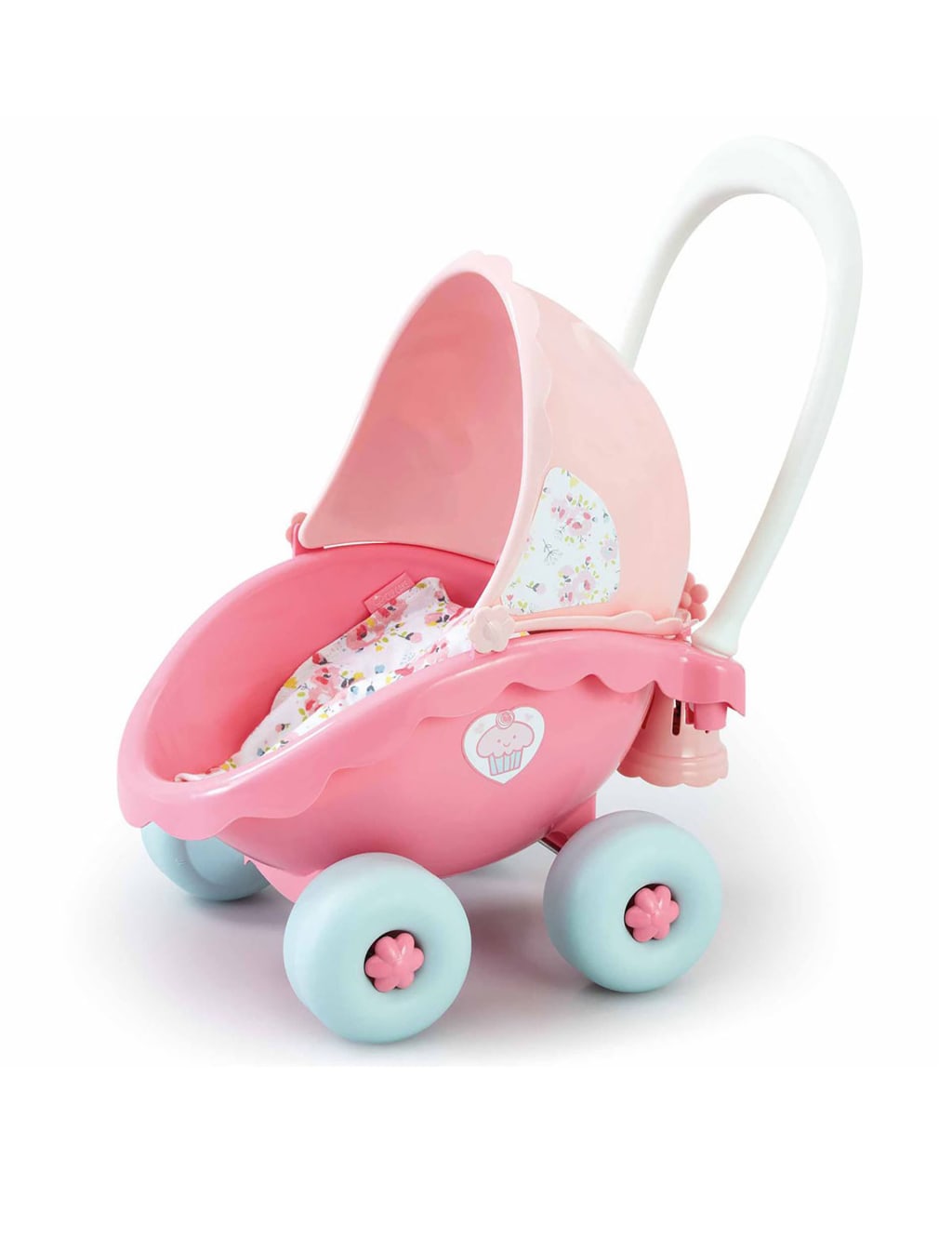 Cupcake My First Pram 18 36 Mths Early Learning Centre M S