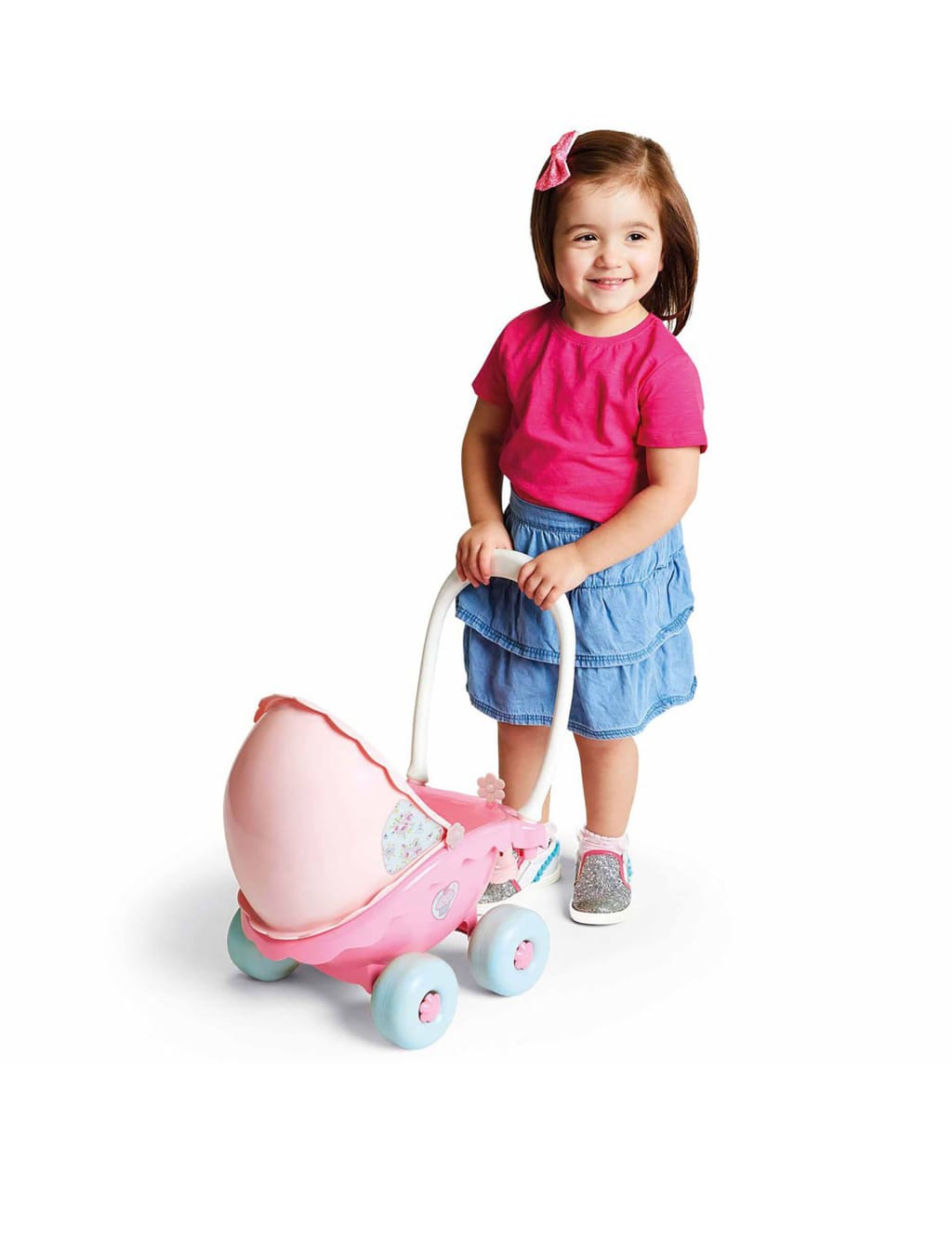 My first pram store