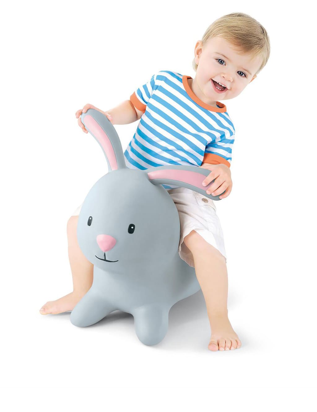 Hop-Along Rabbit (12+ Mths) 2 of 3