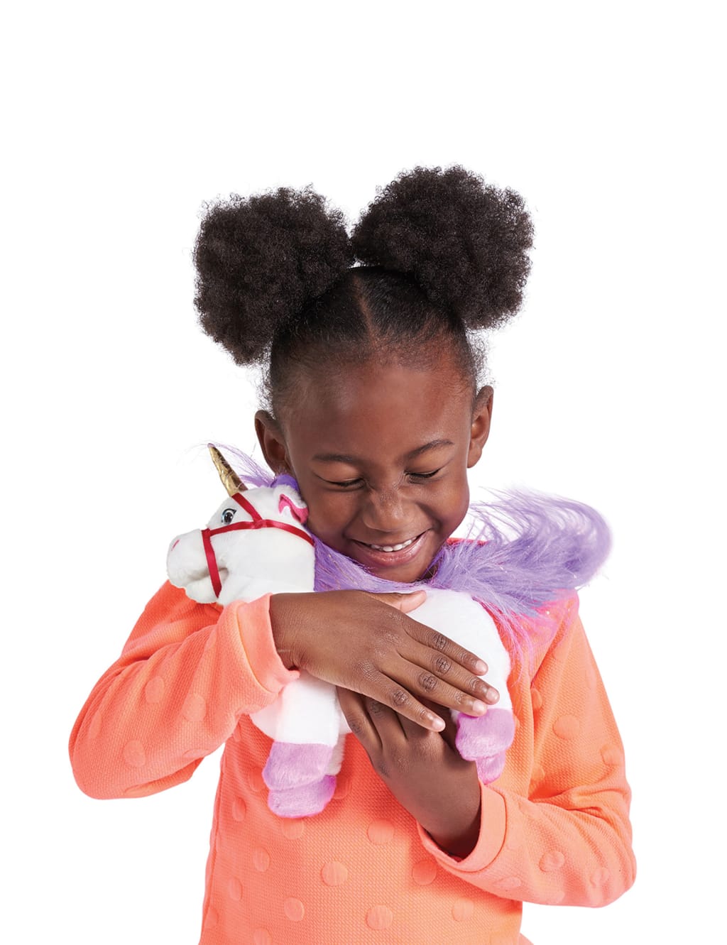 Walk Along Unicorn Toy (3-6 Yrs) 3 of 4