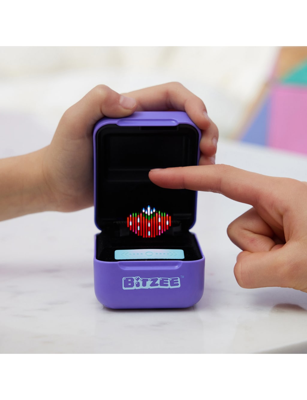 Bitzee Digital Interactive Pet (5-8 Yrs) 4 of 8