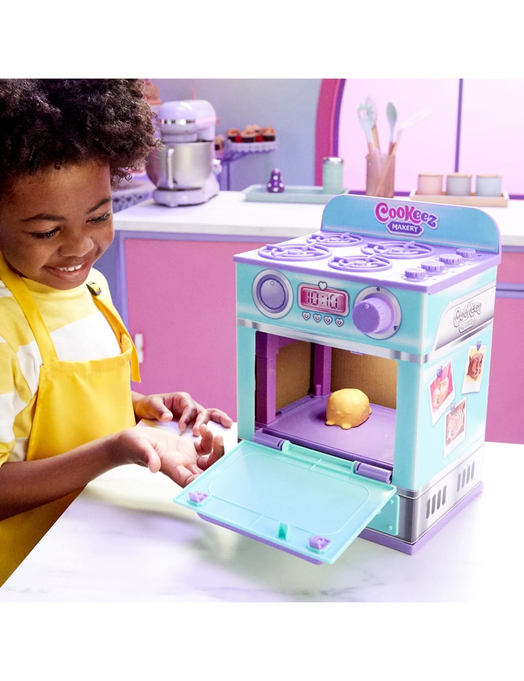Makery Surprise Pet! Playset (5-7 Yrs) 5 of 8