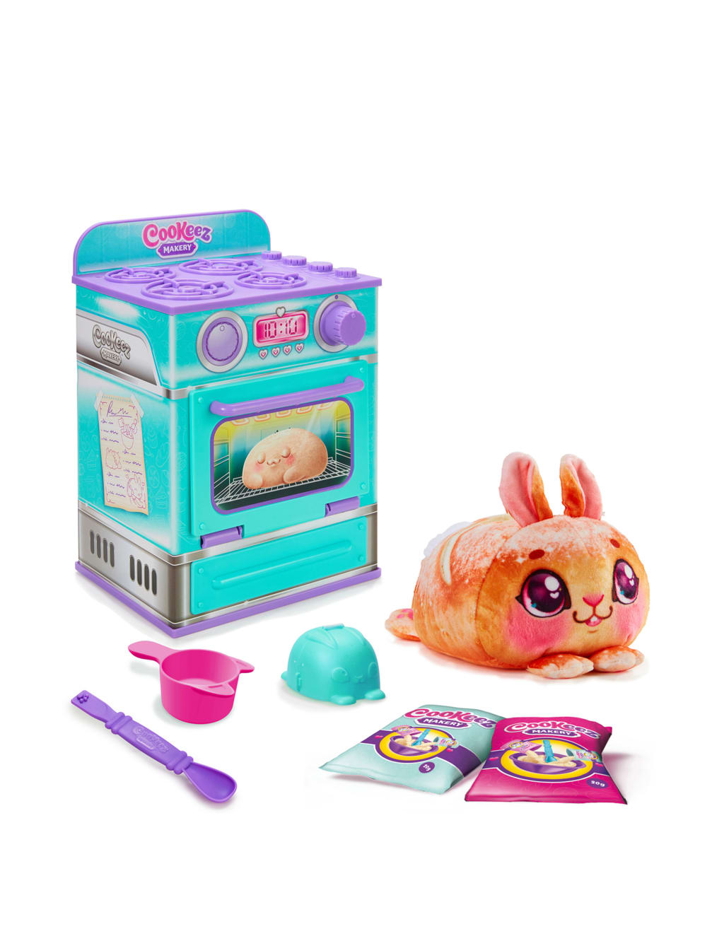 Makery Surprise Pet! Playset (5-7 Yrs) 6 of 8