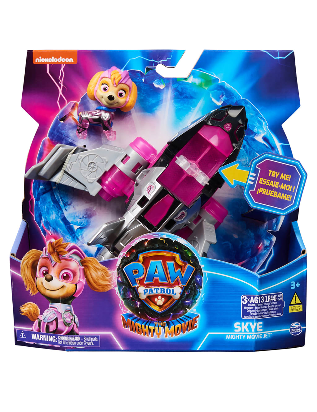 Skye plane paw patrol online