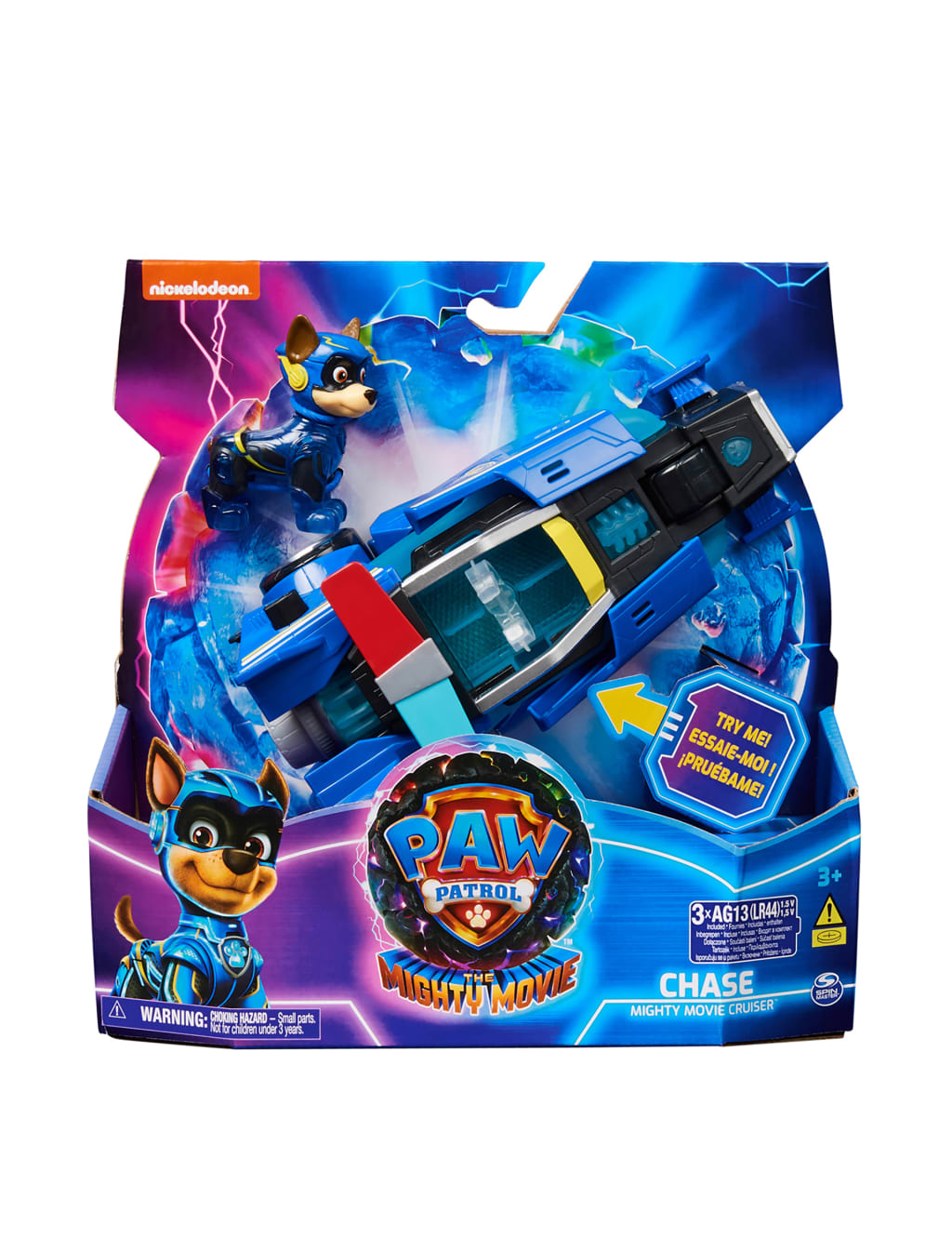 Paw patrol small toys discount