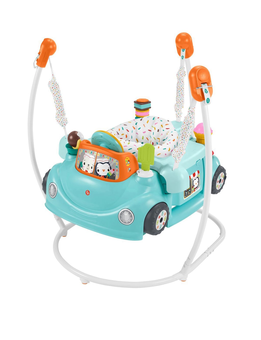 The jumperoo hotsell