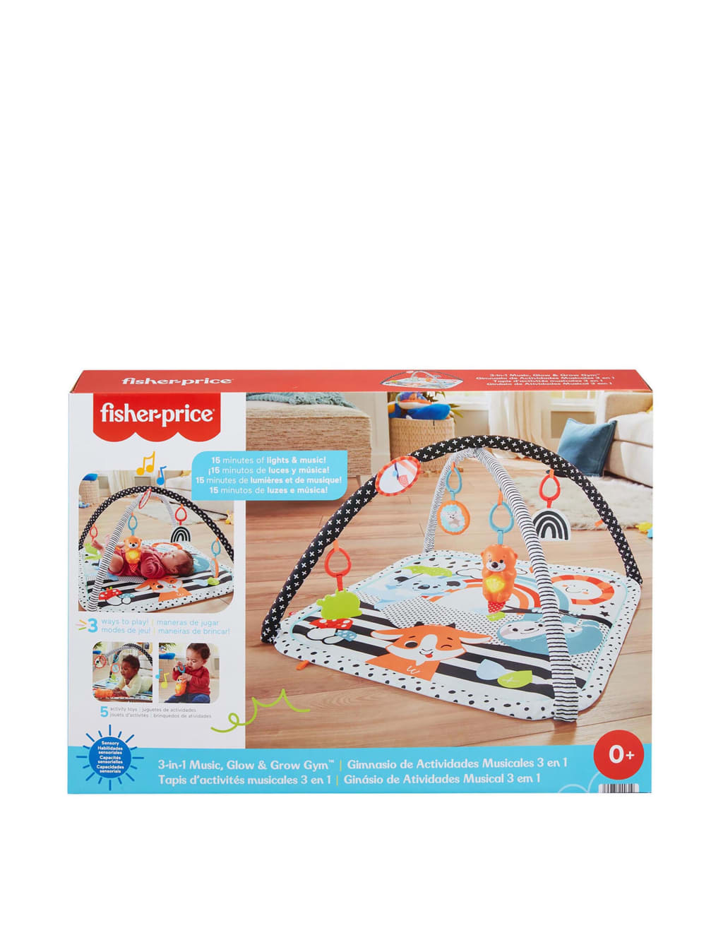 Play gym price cheap