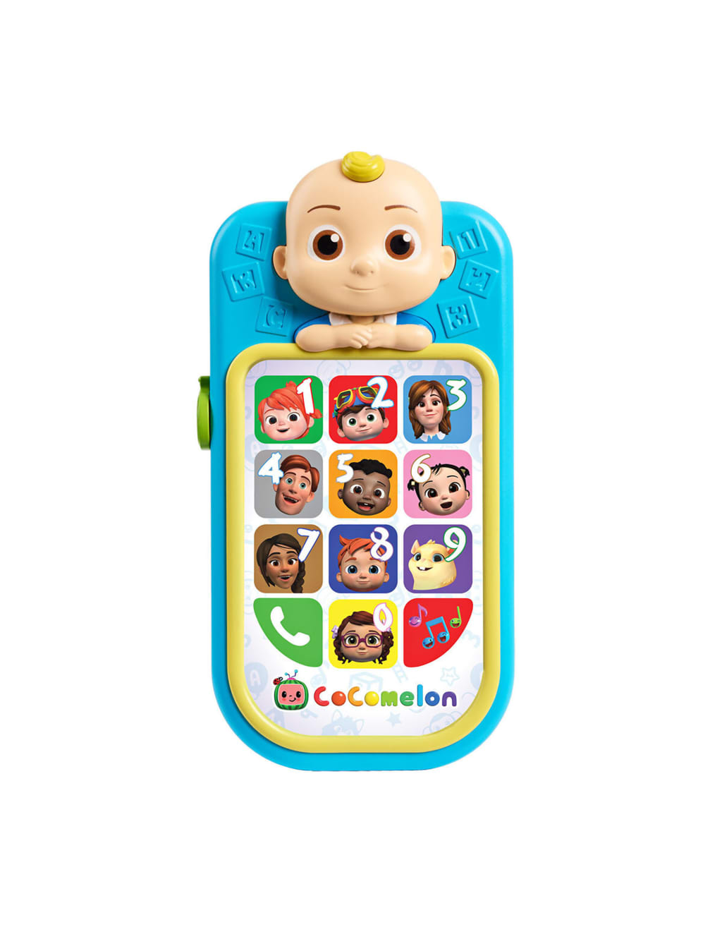 JJ's First Learning Phone (3-6 Yrs) 2 of 2