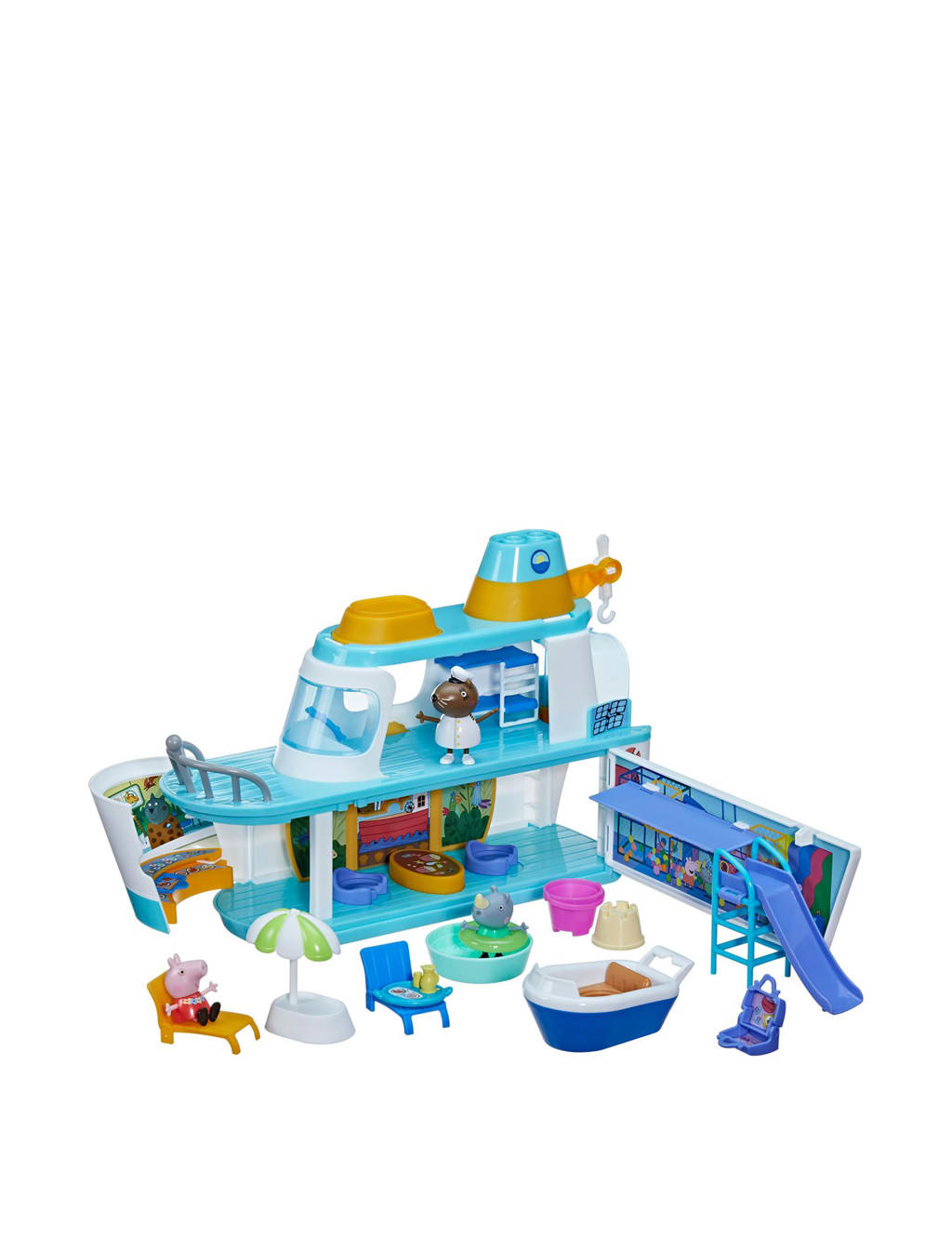 Peppa pig toys price online