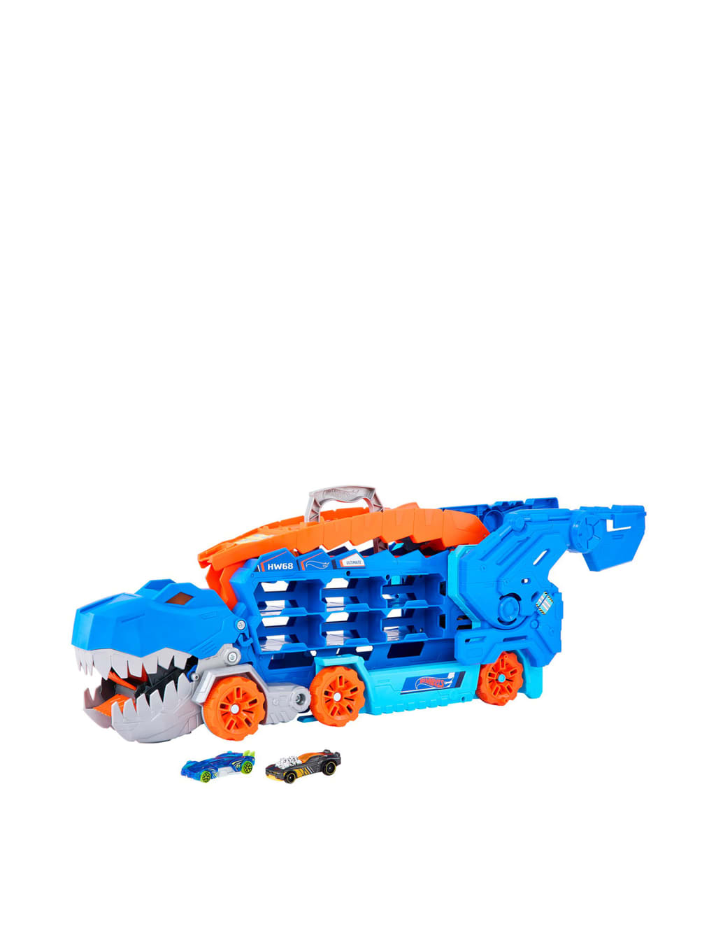 T rex transporter shop