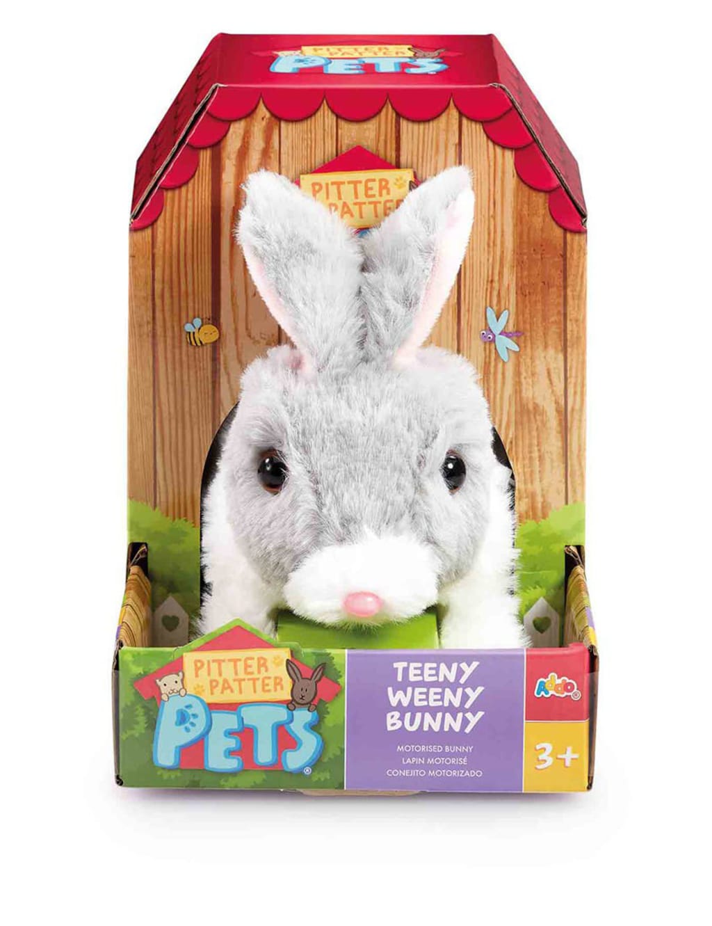Bunny Toy (3+ Yrs) 3 of 3