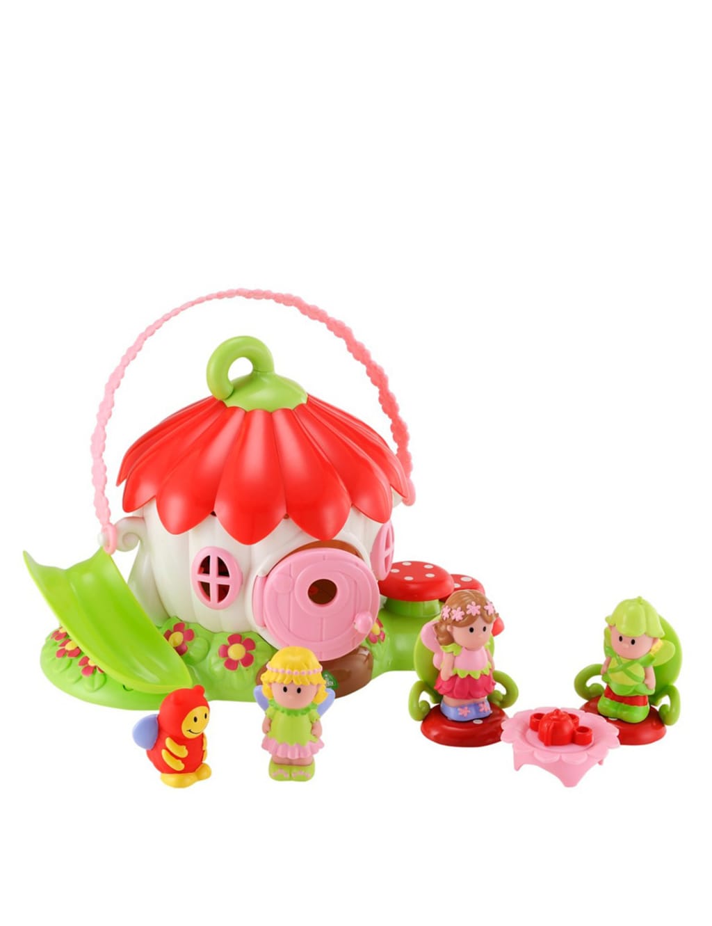 Happyland Fairy House (2-5 Yrs) 1 of 1