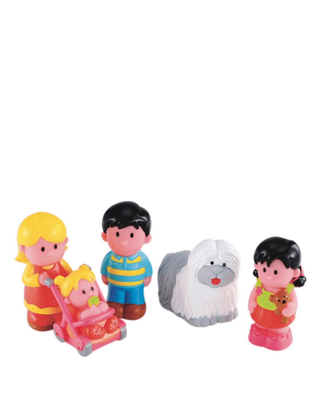 Early learning centre happyland discount