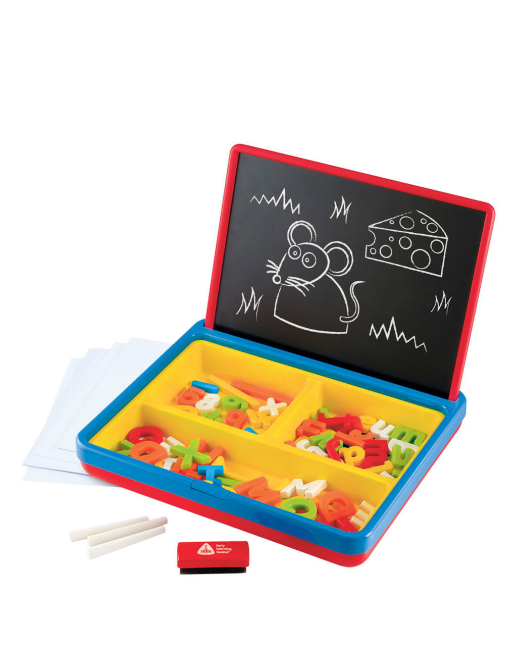 Early learning centre magnetic cars discount