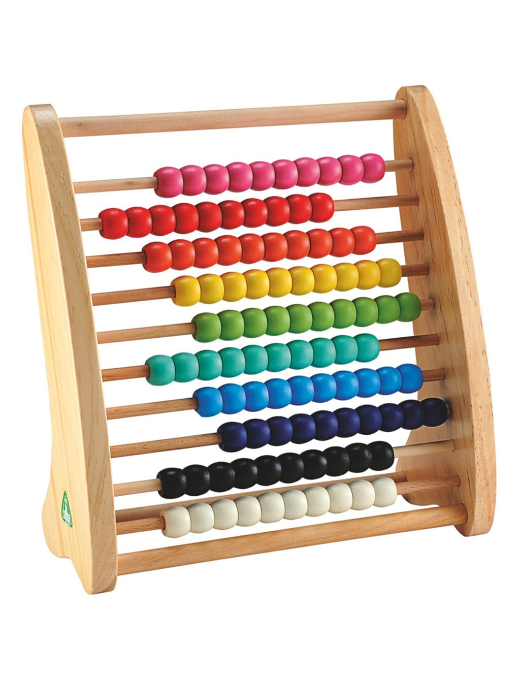 Abacus Teaching Frame (3-6 Yrs) 1 of 1