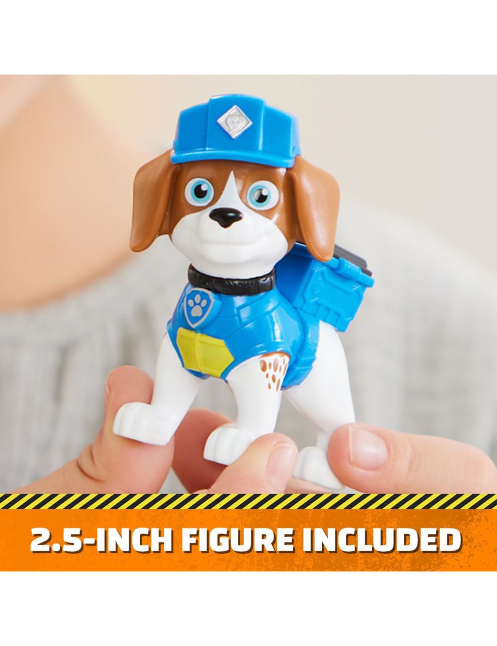 Paw patrol rubble dump truck sales