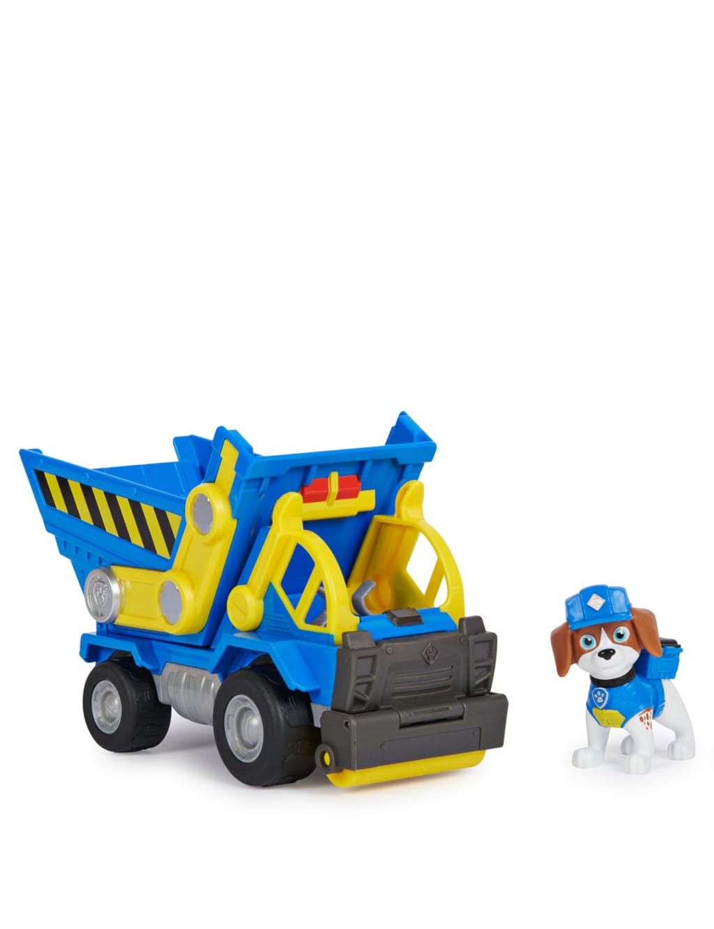Rubble Crew Wheeler s Dump Truck 3 Yrs