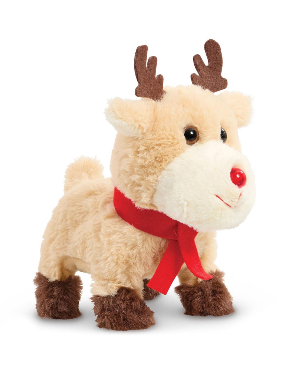 Playful Reindeer Electronic Pet (3+ Yrs) 2 of 3
