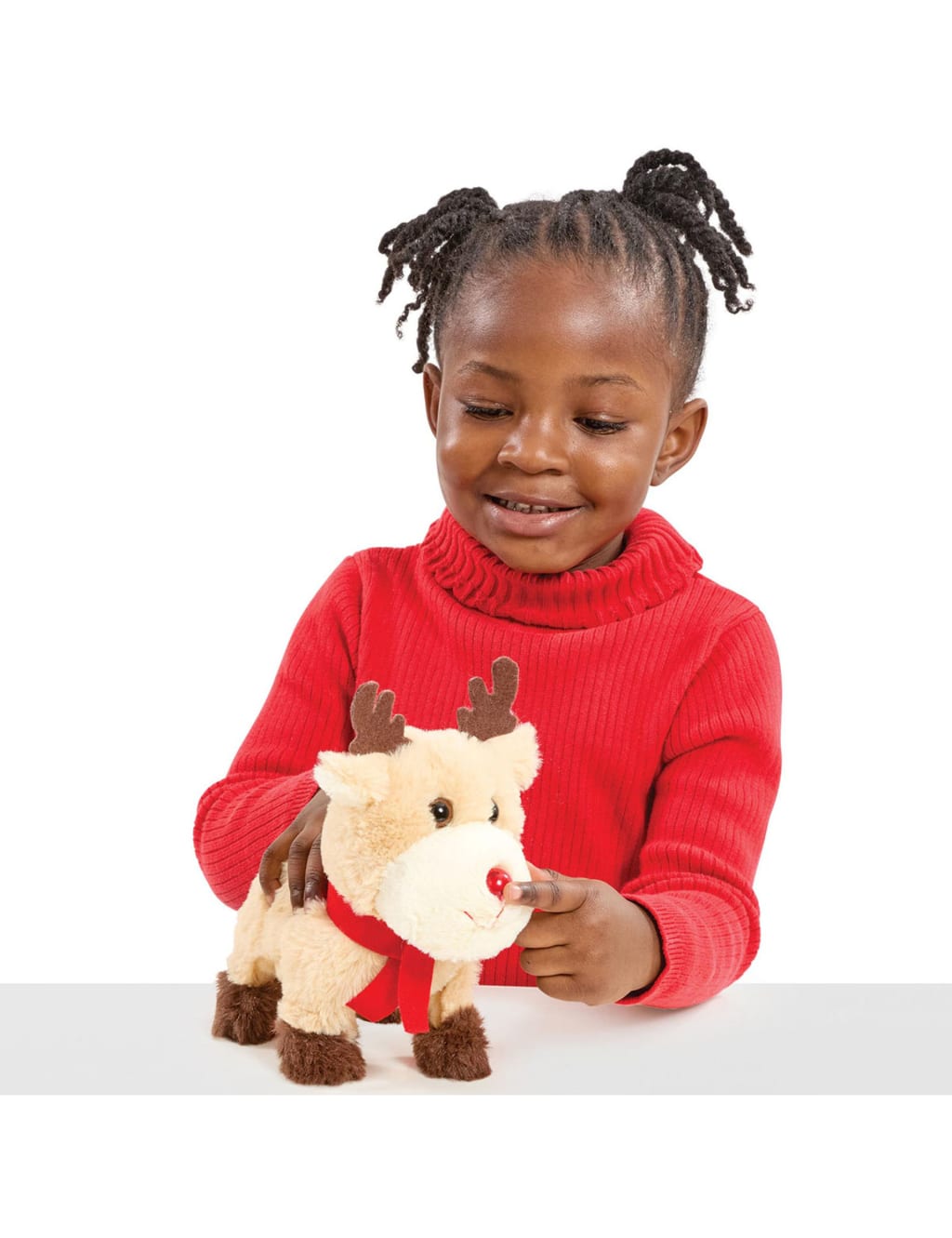 Playful Reindeer Electronic Pet (3+ Yrs) 3 of 3
