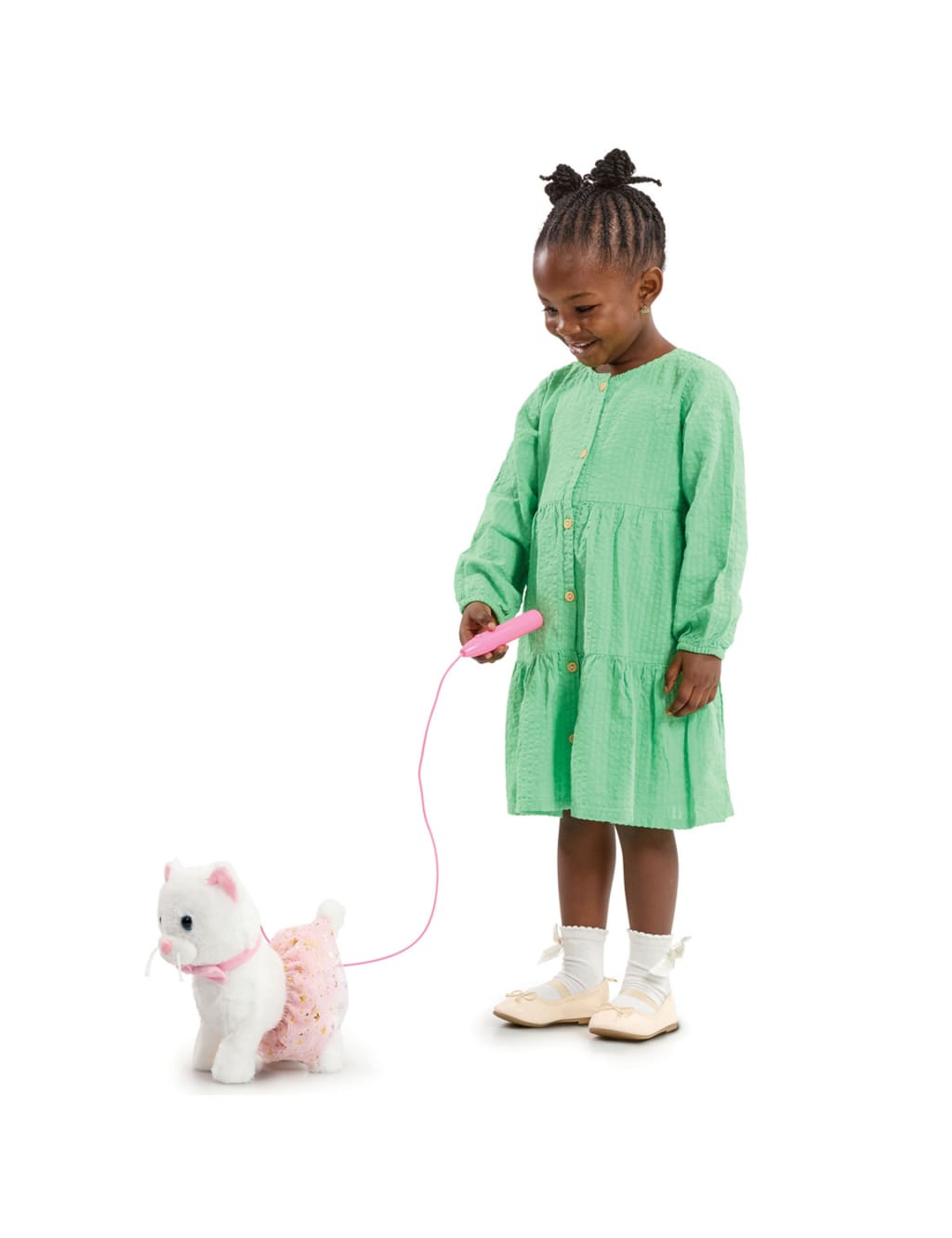 Walk Along Cat Deluxe (3+ Yrs) 3 of 6