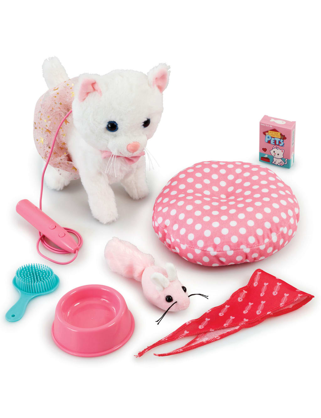 Walk Along Cat Deluxe (3+ Yrs) 4 of 6