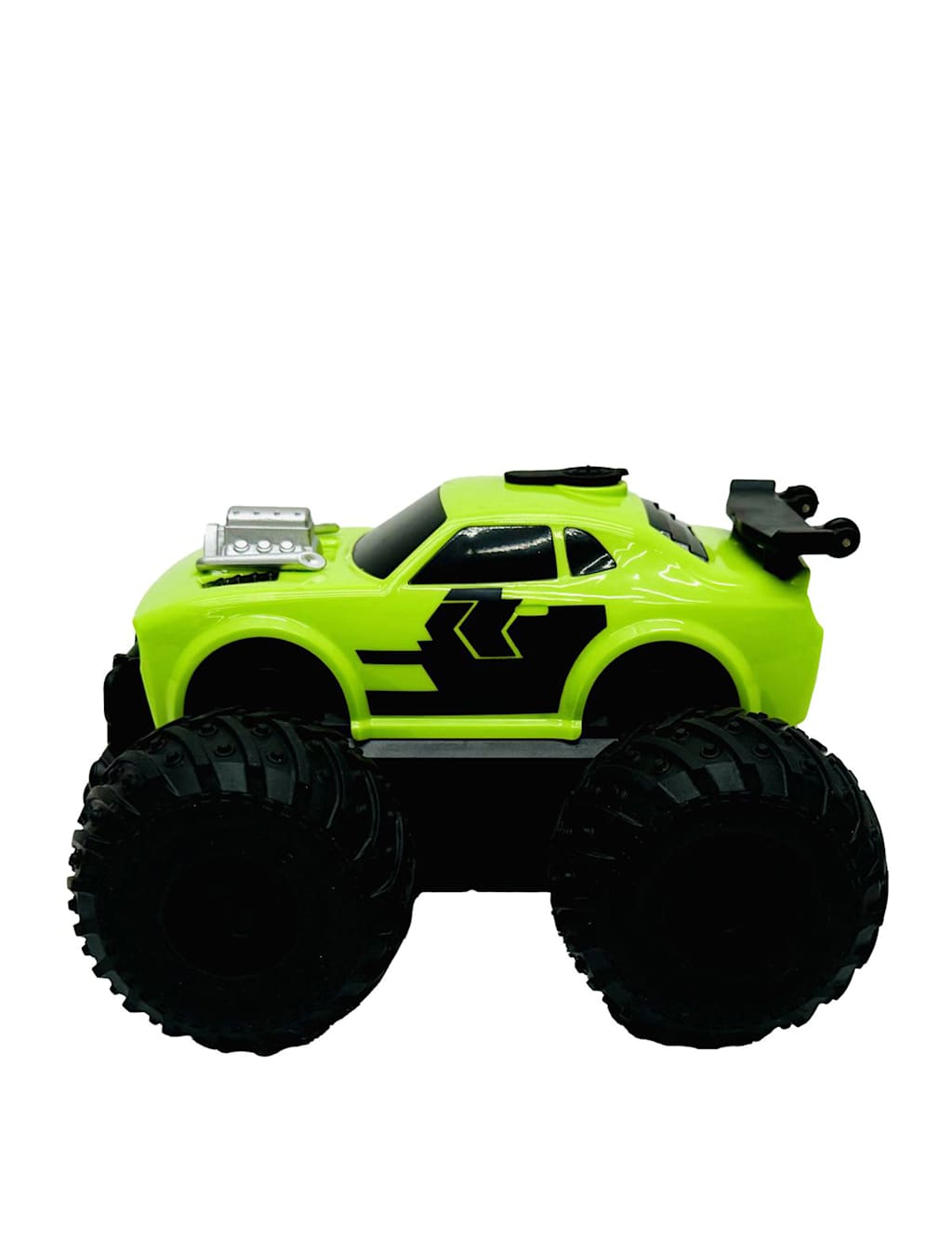 Wheelie Remote Control Car (6-9 Yrs) 2 of 4