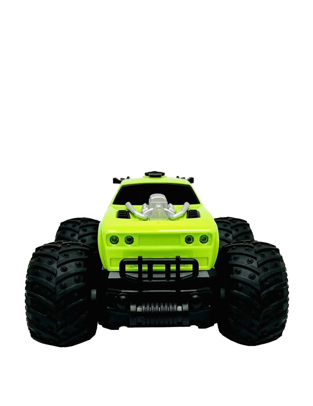 Wheelie Remote Control Car (6-9 Yrs) 3 of 4