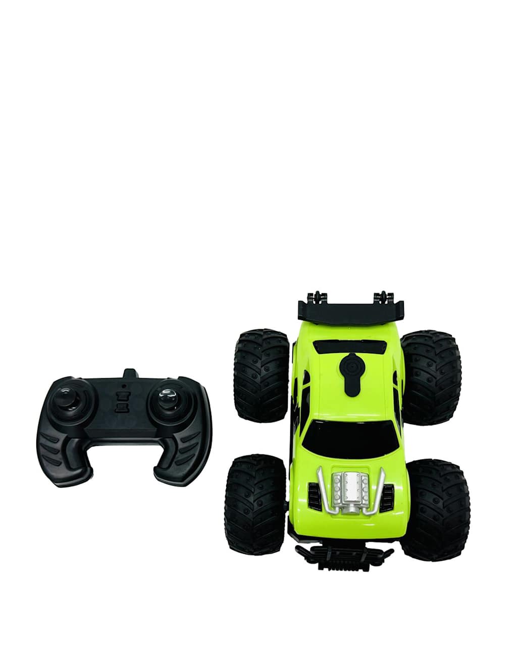 Wheelie Remote Control Car (6-9 Yrs) 4 of 4