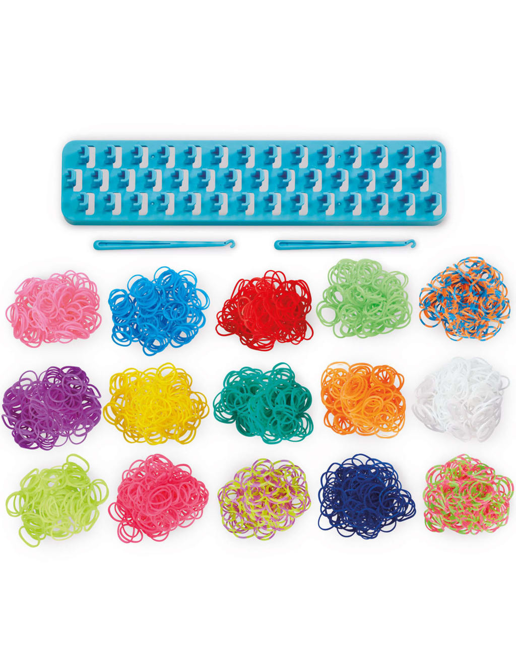 Loom Band Craft Kit (+8 Yrs) 2 of 4