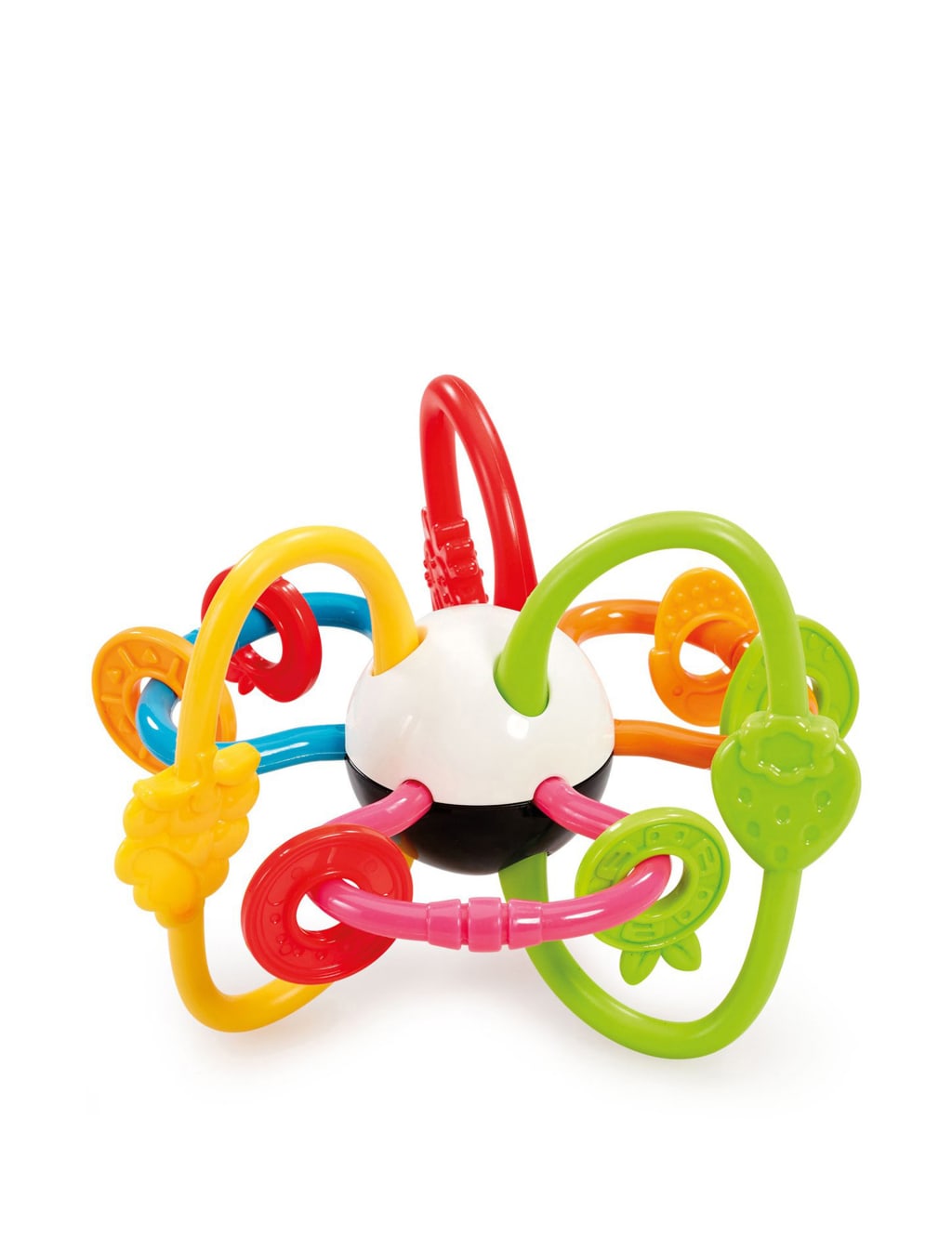 Bendy Ball Toy (3-12 Mths) 2 of 2