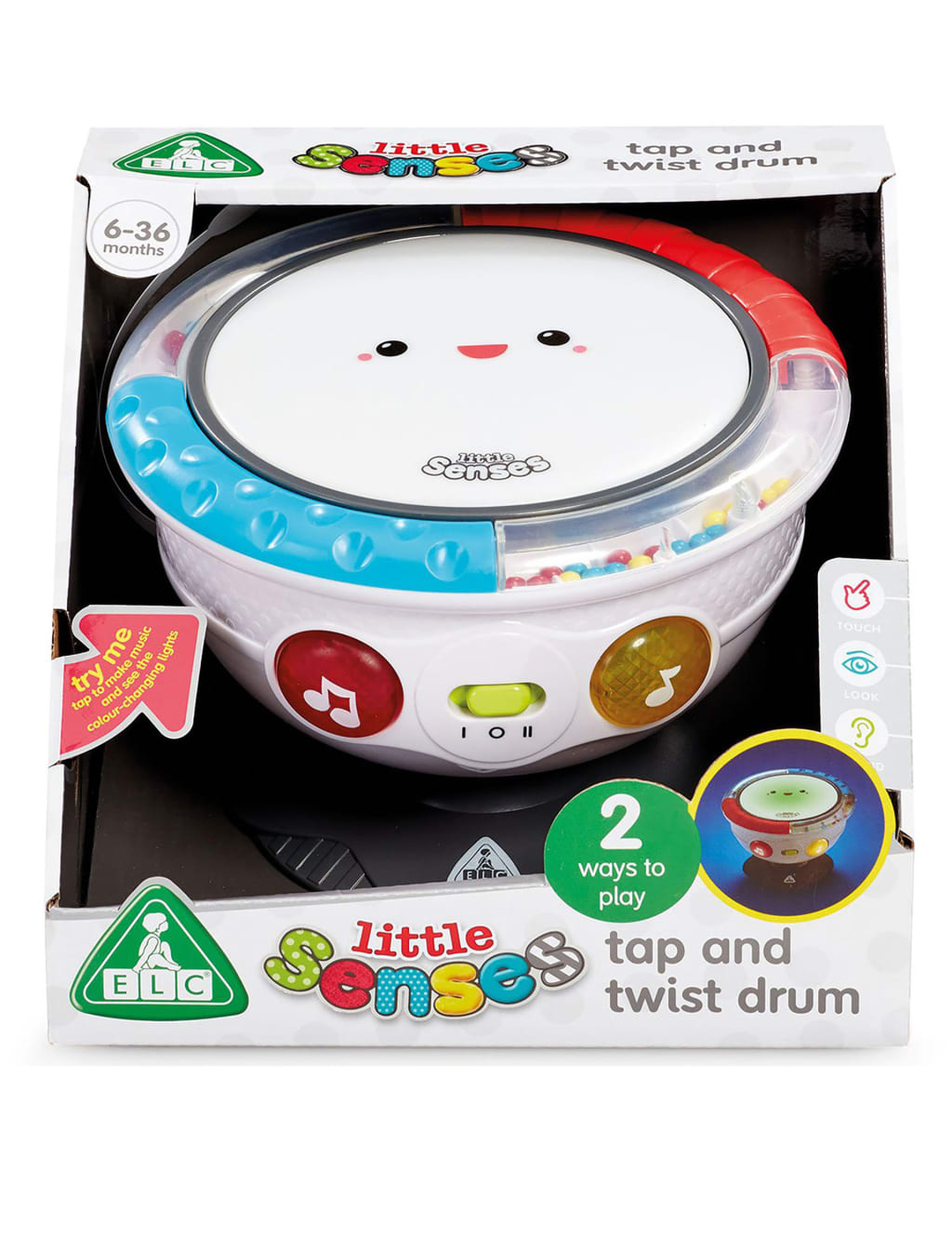Early learning centre drum best sale