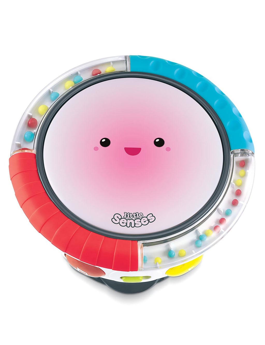 Tap Twist Drum Toy 6 36 Mths Little Senses M S