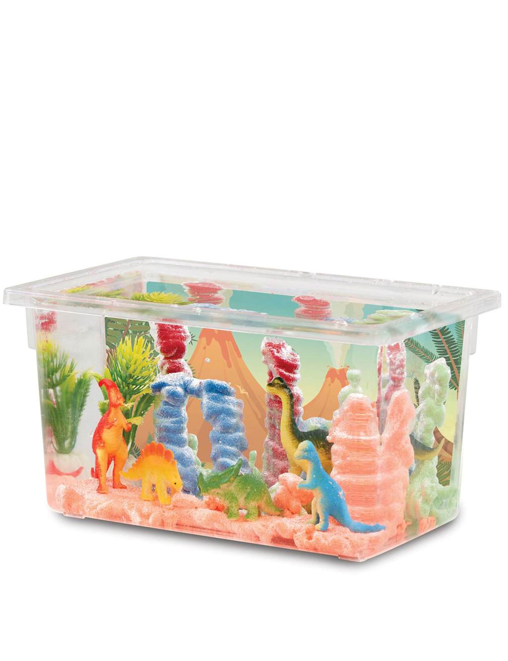 Splash Dinosaur Craft Set (3-6 Yrs) 3 of 4