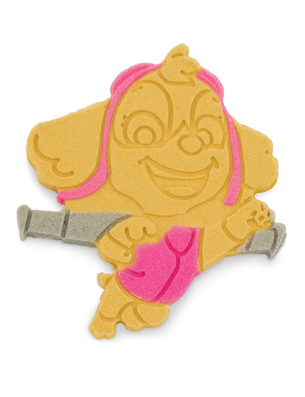 Skye Mouldable Sand Playset (3-6 Yrs) 4 of 9