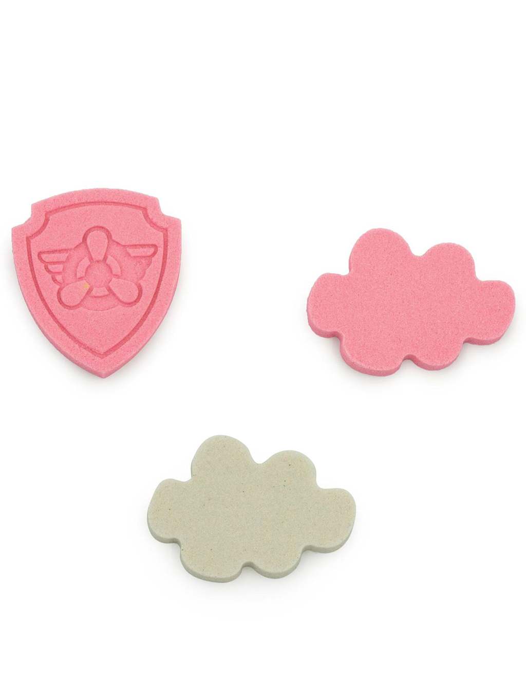 Skye Mouldable Sand Playset (3-6 Yrs) 6 of 9