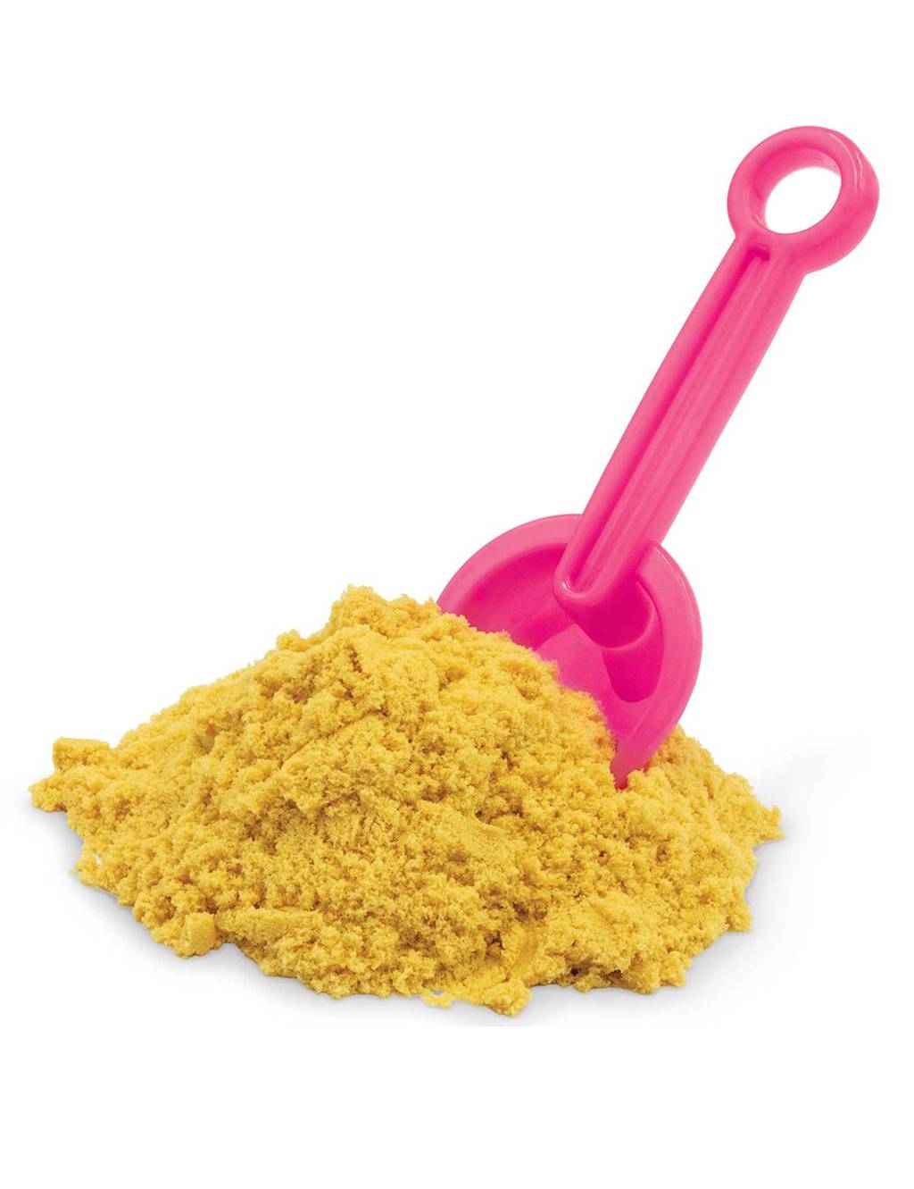 Skye Mouldable Sand Playset (3-6 Yrs) 9 of 9