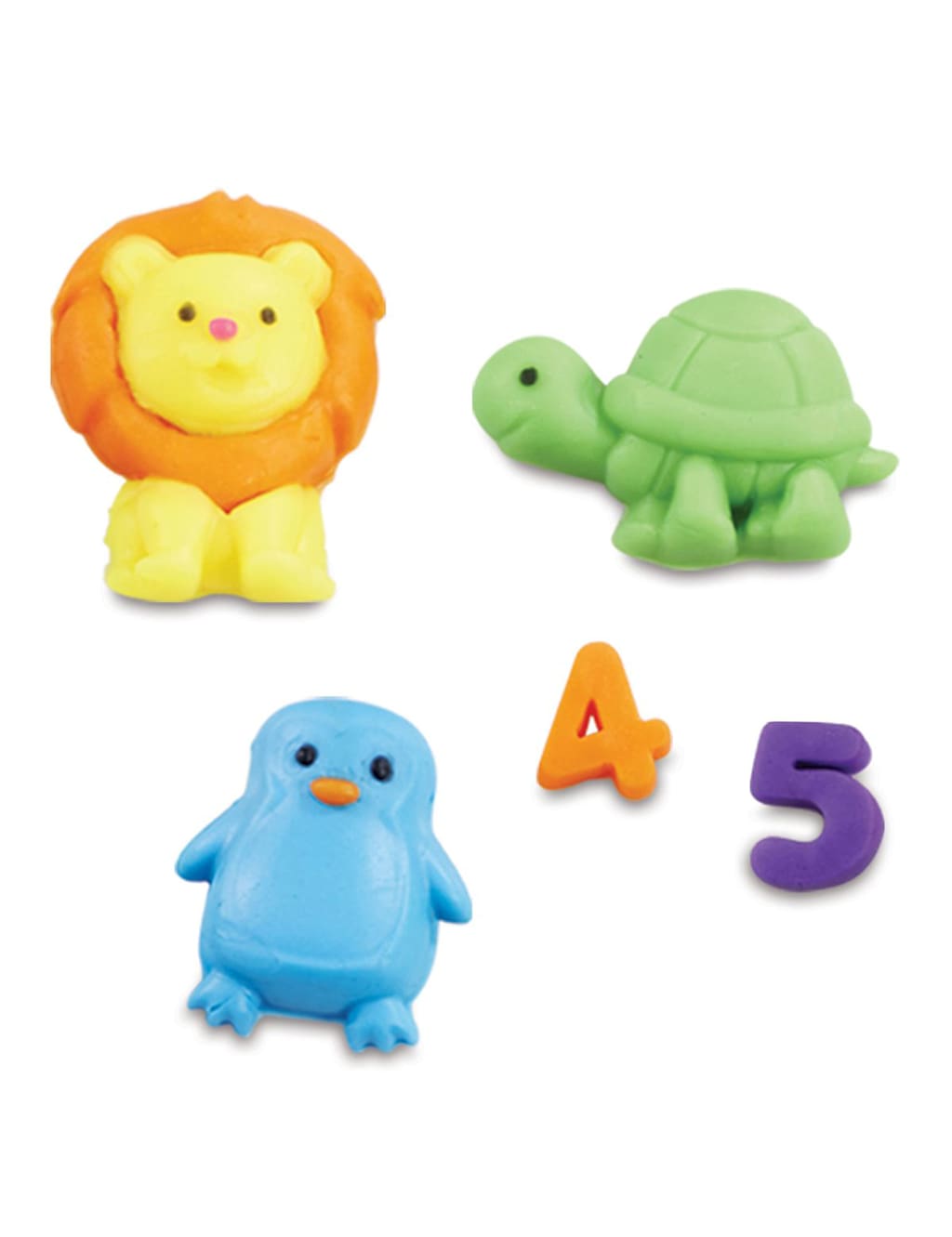 Awesome Activity Dough Case (3-6 Yrs) 3 of 3