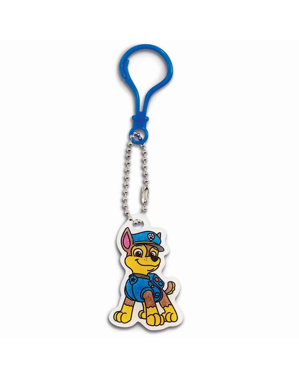 Shrinky Keyrings Craft Set (3-6 Yrs) 4 of 6