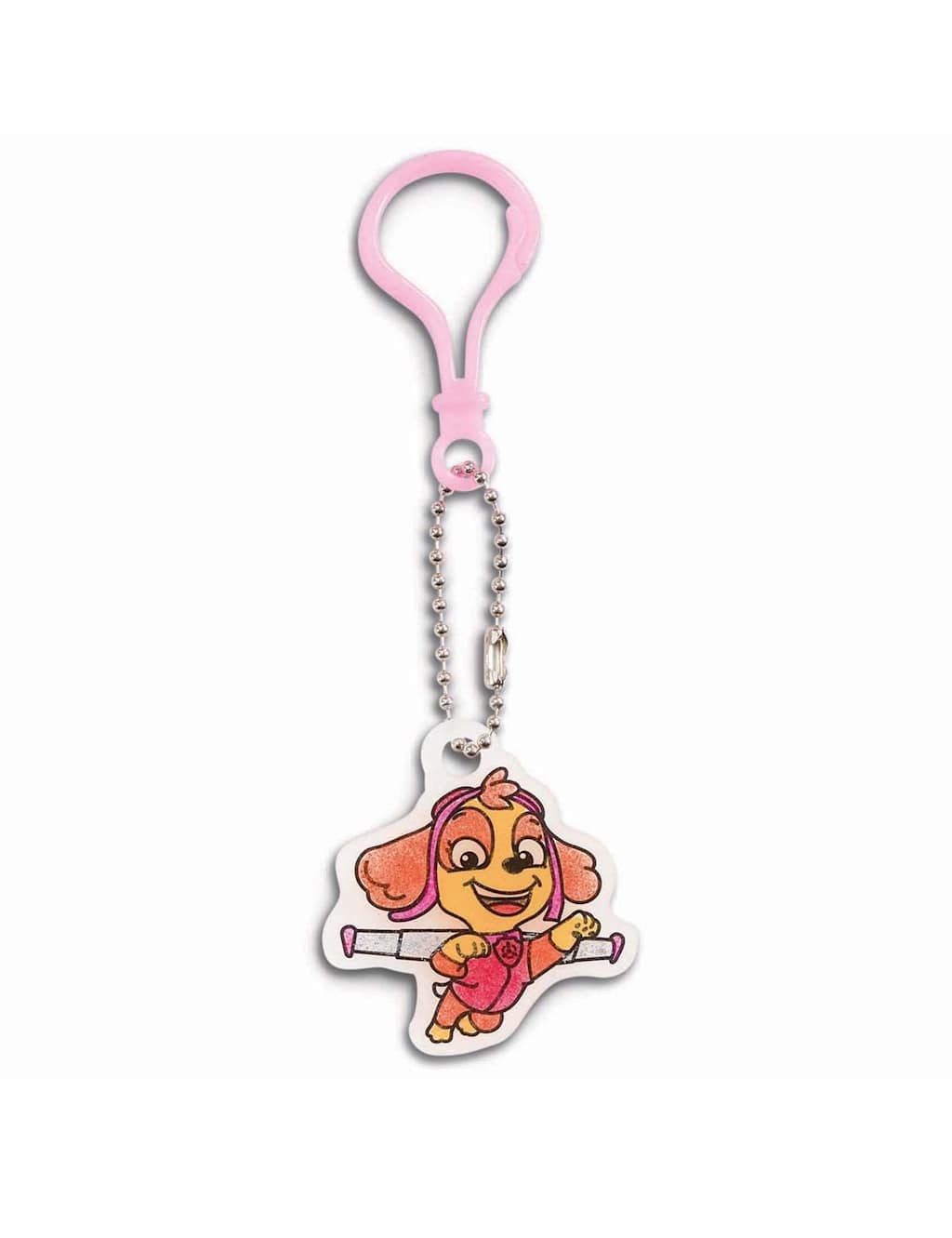 Shrinky Keyrings Craft Set (3-6 Yrs) 6 of 6
