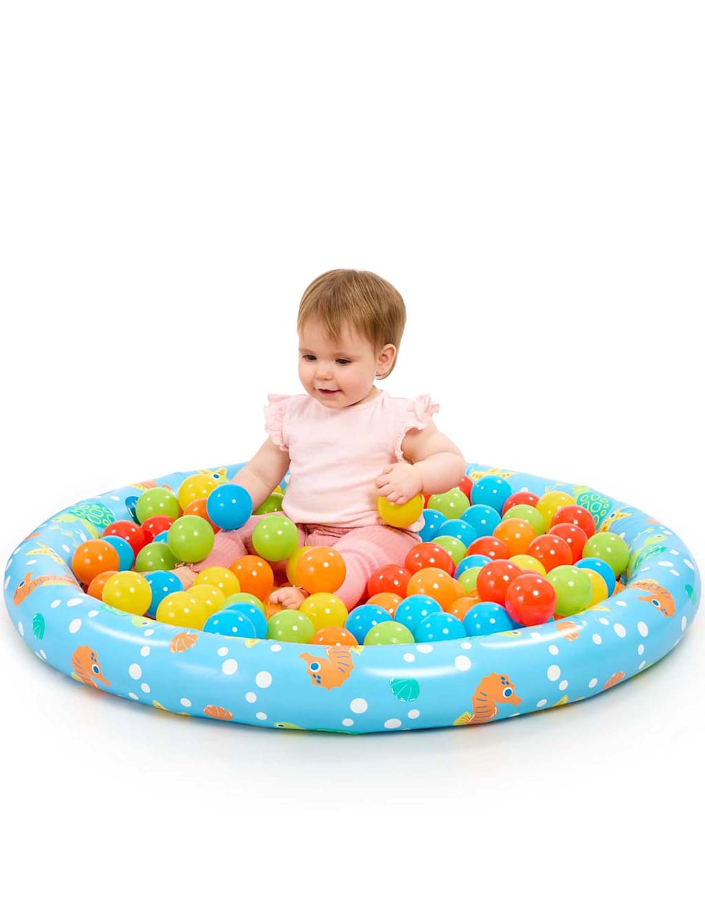 My First Pool (9+ Mths) 2 of 3