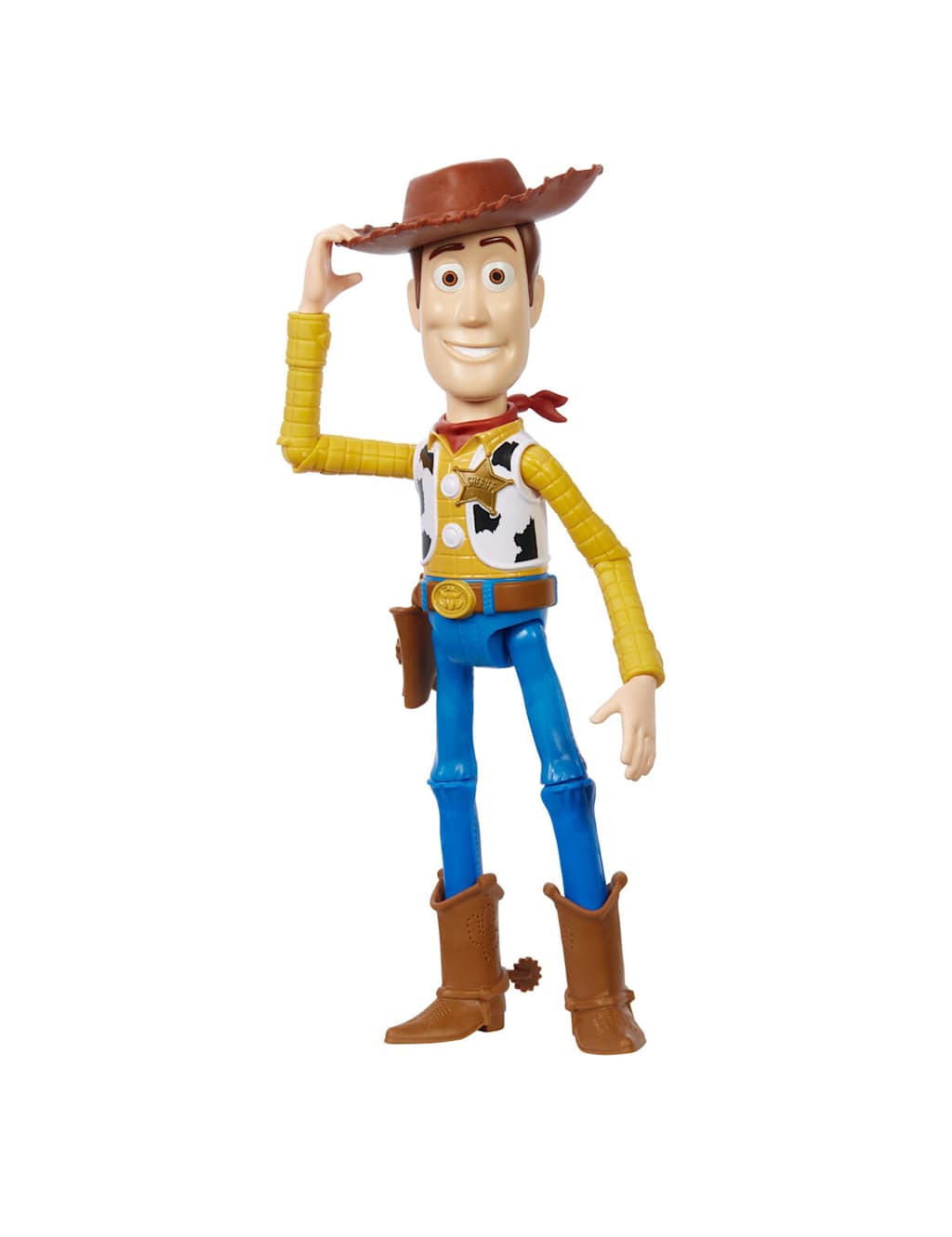 Toy Story™ Woody Collectible Figure (3-6 Yrs) 2 of 5
