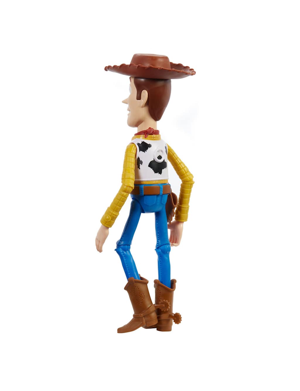 Toy Story™ Woody Collectible Figure (3-6 Yrs) 3 of 5