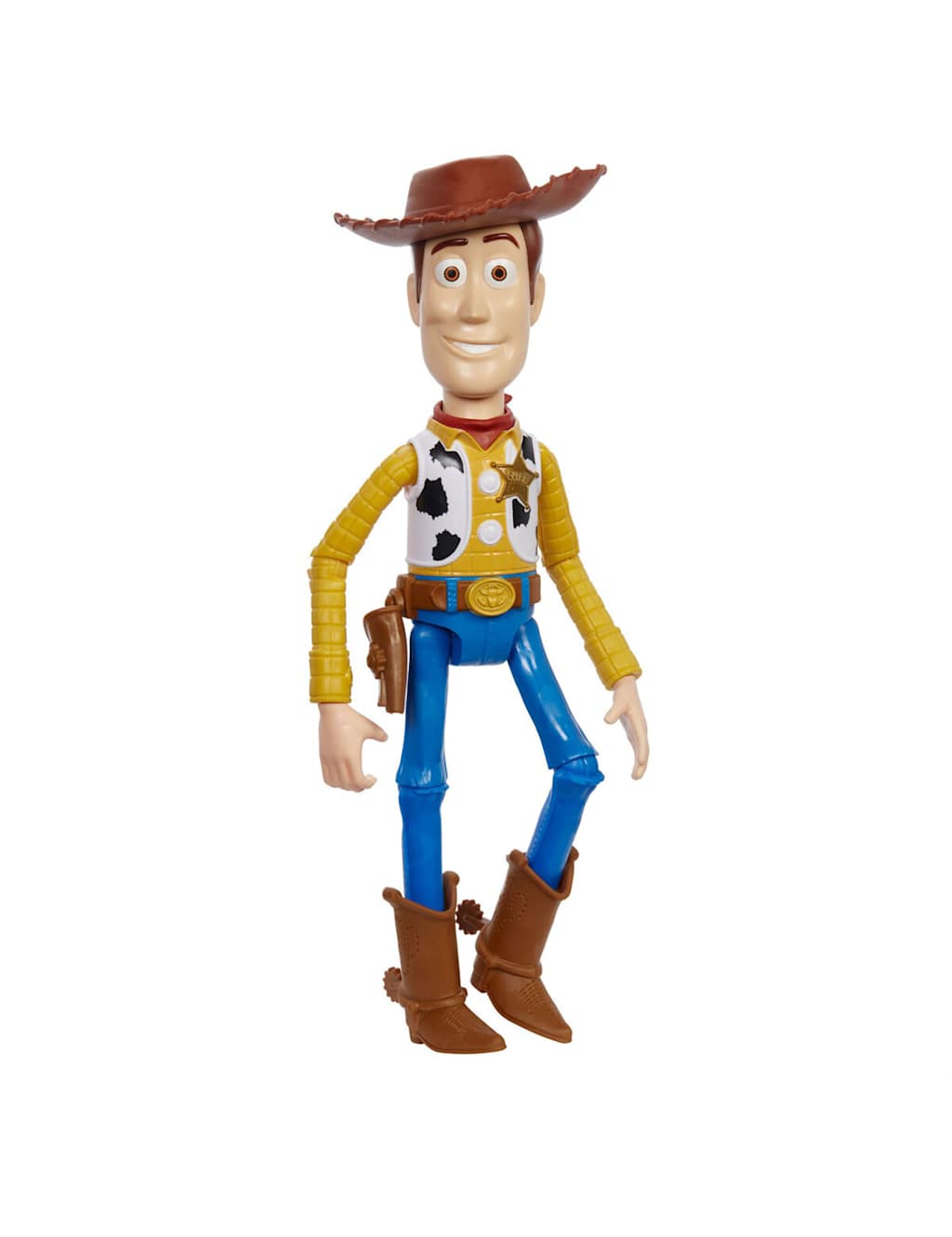 Toy Story™ Woody Collectible Figure (3-6 Yrs) 4 of 5