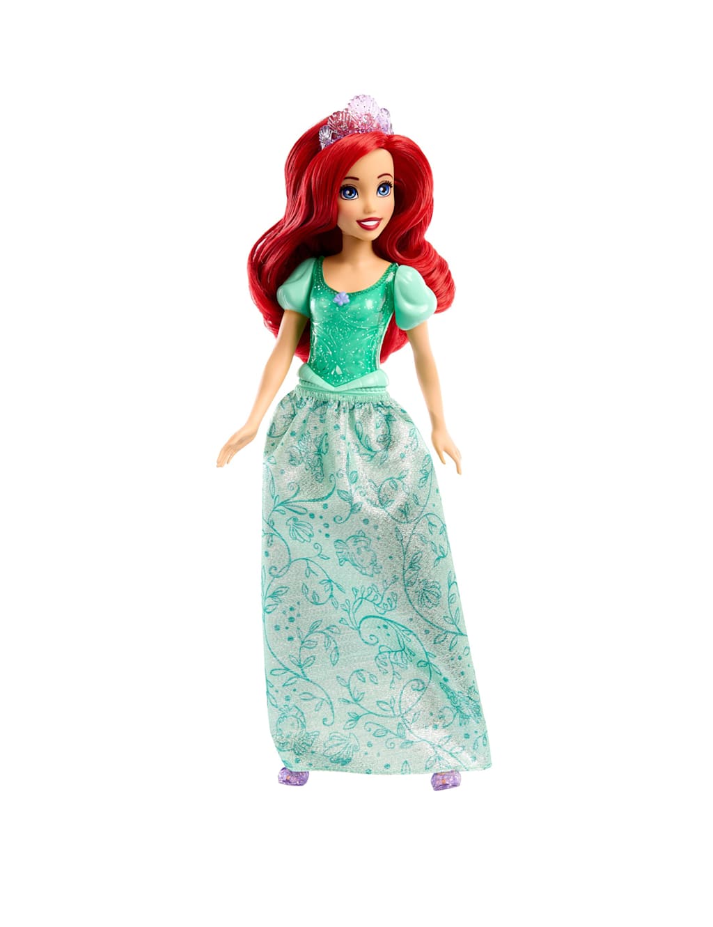 Princess Ariel Doll (3+ Yrs) 2 of 6