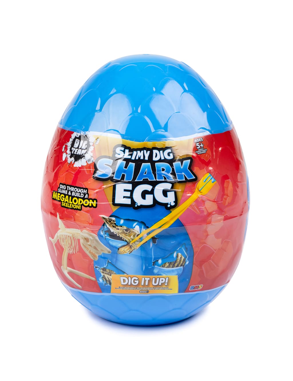 Mutant Skeleton Mystery Egg (5-8 Yrs) 2 of 2