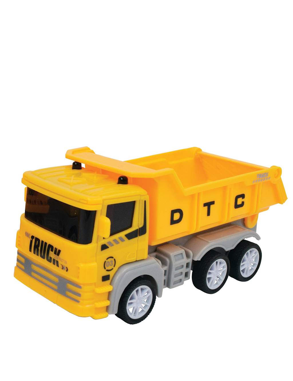 6pk Work Trucks Vehicles (3+ Yrs) 3 of 7