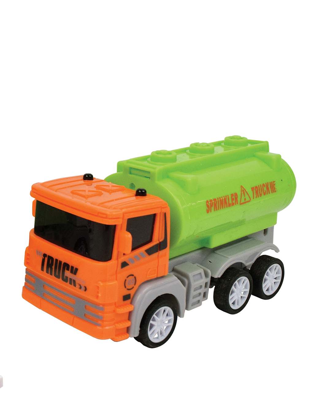 6pk Work Trucks Vehicles (3+ Yrs) 4 of 7
